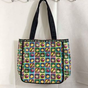 Little Ginnie Kids Monkey Bag
